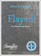 Flayed Bassoon Solo and Piano cover